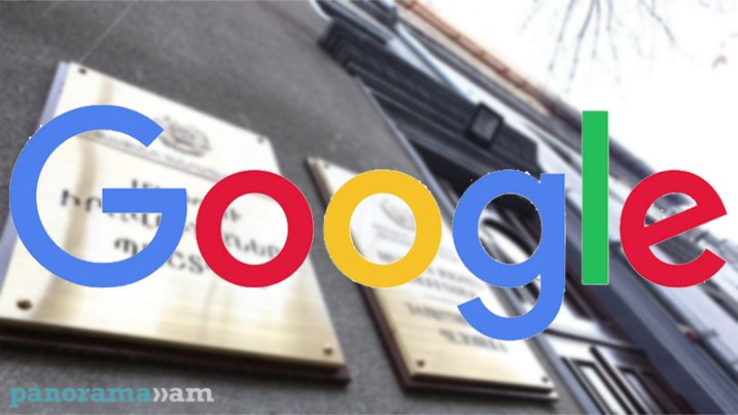 Artsakh Ombudsman sent a letter to Google over Azeri baseless claims