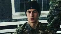 В Лернакерте на Новый год фейерверков не запускали. Пап еще не вернулся