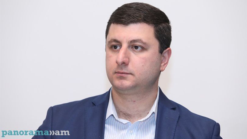 Ճիշտ կլիներ ճնշում գործադրվեր ադրբեջանցիների վրա՝ հանելու կրակ վարող դիրքերը. Տիգրան Աբրահամյան