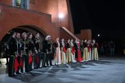 Մոսկովյան շրջագայությանն ընդառաջ՝ «Ակունք» համույթը կներկայանա համերգով