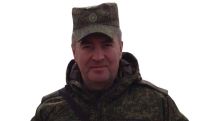 New commander of Russian peacekeeping contingent in Artsakh appointed