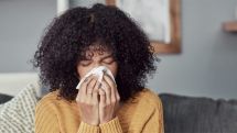 Common cold may give some Covid protection, research suggests