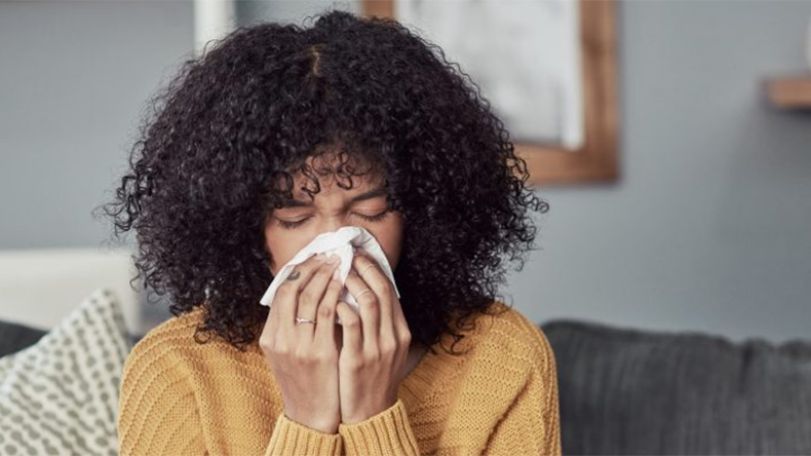 Common cold may give some Covid protection, research suggests