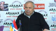 Ինչքան հեռանանք երկրային Դավոյանից, այնքան նրա մեծությունը տեսնելու ենք