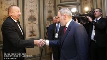 10 տարի մարտի 1 էին ասում, բայց ոչ մեկն այսօր չի ասում նոյեմբերի 9-ը. Հայկազուն Ալվրացյան