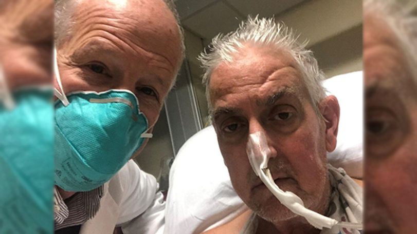 US man gets genetically-modified pig heart in world-first transplant