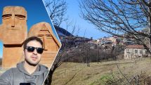 Պատրաստ սպասում էինք թշնամուն, բայց անակնկալ զինադադար կնքվեց. պատերազմի մասնակից ռեժիսոր Տիգրան Նալչաջյան