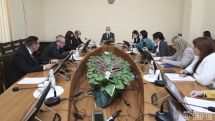 Նաև ոչ պետական դպրոցների տարրական դասարանների աշակերտները կապահովվեն անվճար դասագրքերով