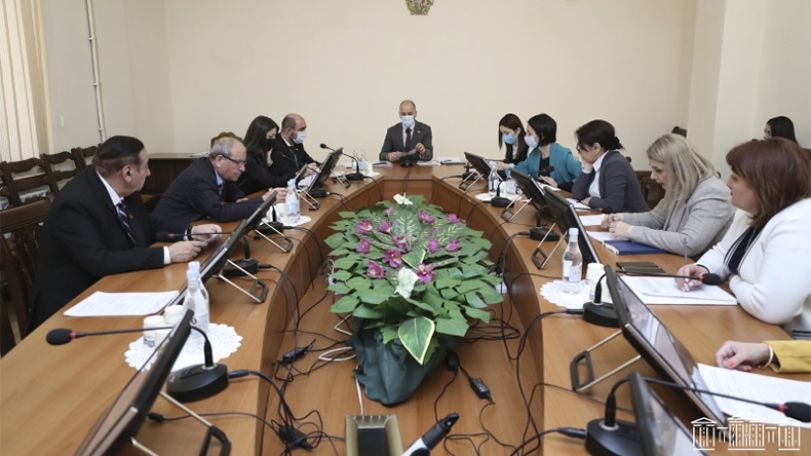 Նաև ոչ պետական դպրոցների տարրական դասարանների աշակերտները կապահովվեն անվճար դասագրքերով