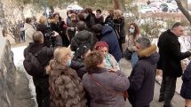 «Նորք» ինֆեկցիոնի 80 աշխատակցի աշխատանքից ազատելու հարցով ՄԻՊ-ը գրություններ է ուղարկել ԱՆ և տեսչական մարմին