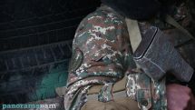 Another Armenian soldier confirmed dead in latest Azerbaijani attack