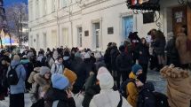 Եկատերինբուրգում ավելի քան 90 դպրոցից երեխաների են տարհանել
