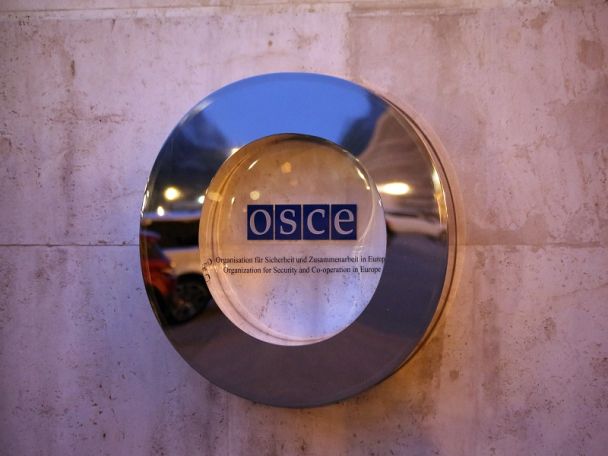 OSCE calls on Armenia, Azerbaijan to engage in meaningful dialogue