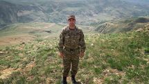 Military doctor Aghasi Papikyan: Every soldier’s life was priceless, they had to be saved