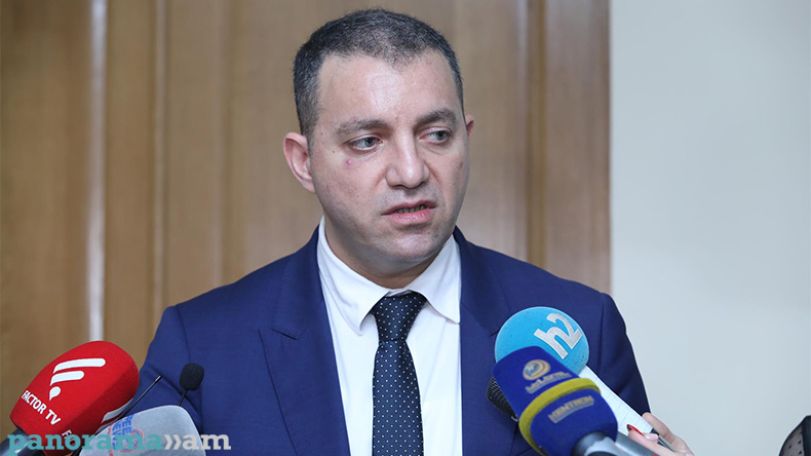 Հունվարի 3-ի ճանապարհային խցանումները Վահան Քերոբյանի համար տնտեսական ակտիվության ցուցանիշ են