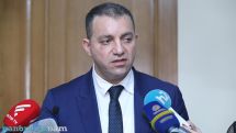 Для Ваана Керобяна пробки на дорогах 3 января – показатель экономической активности
