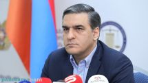 Арман Татоян: Мы должны действовать без промедления