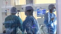 Georgia reports 5,596 new cases of coronavirus