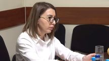 Kristine Grigoryan ready to listen to Pashinyan, but do her job according to her mandate
