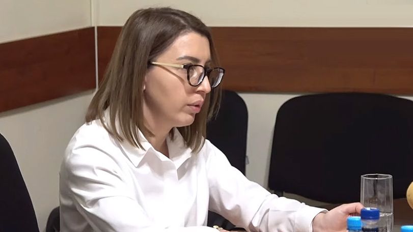 Kristine Grigoryan ready to listen to Pashinyan, but do her job according to her mandate