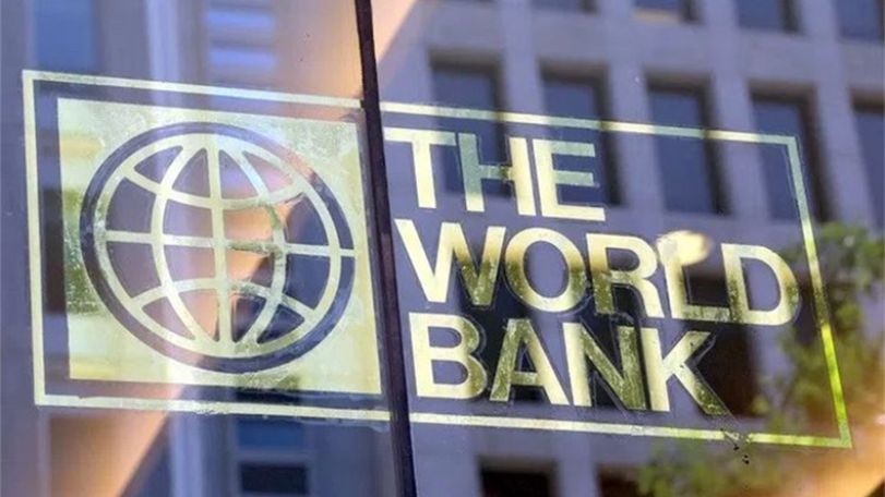 World Bank forecasts 4.8% economic growth for Armenia in 2022