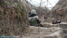 «Голос Армении»: Новая провокация по старым лекалам