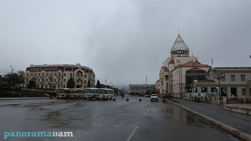 2021-ին Արցախ է այցելել 4391 օտարերկրյա քաղաքացի