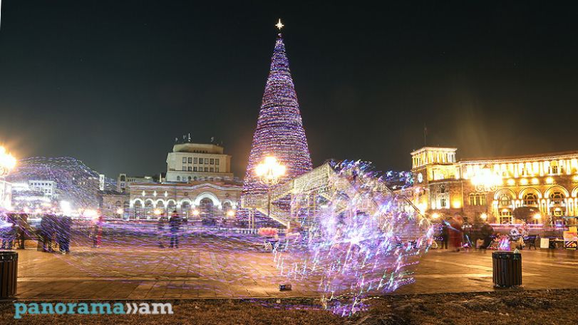 Air temperature will gradually go down by 10-12 degrees