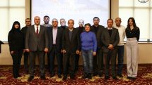 Հրաչյա Մուրադյանը վերընտրվել է Հայաստանի վոլեյբոլի ֆեդերացիայի նախագահի պաշտոնում