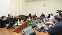 Մարզերում բժշկական օգնության և սպասարկման հասանելիության խնդիր ունենք. Նարեկ Զեյնալյան