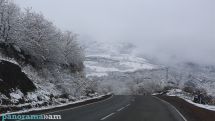 Black ice to be observed on number of roads on January 13-14