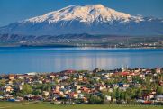 Վանում 5 տարի անընդմեջ երկարացվում է հանրային միջոցառումների արգելքը