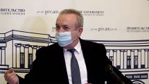 Անկախ կրակոցներից՝ սահմանամերձ բնակավայրերում հանրակրթությունում ունենք լրջագույն խնդիրներ. Վահրամ Դումանյան