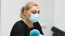 Covid-19 situation worsening in Armenia, expert warns