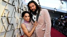 Jason Momoa, Lisa Bonet announce split after 16 years together
