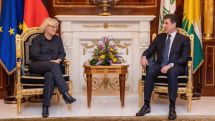 Գերմանիան կշարունակի մարզել Իրաքյան Քուրդիստանի զինված ուժերին