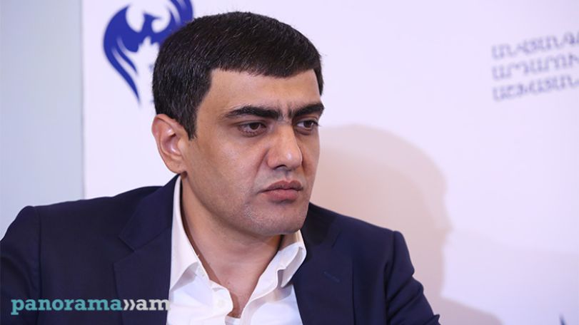 Friday’s court hearing in Goris mayor’s case cancelled