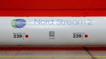 Borrell: Fate of Nord Stream 2 linked to Russia's behaviour in Ukraine