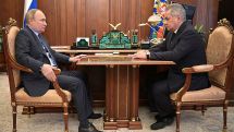 Putin: CSTO peacekeepers accomplished mission in Kazakhstan, time to return home