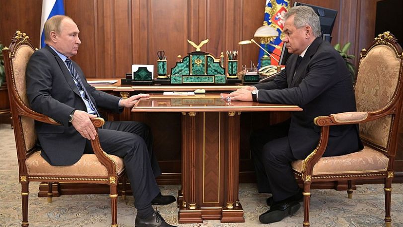 Putin: CSTO peacekeepers accomplished mission in Kazakhstan, time to return home