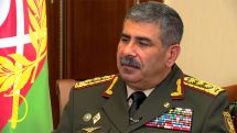 Ադրբեջանի բարձրագույն ռազմական ուսումնարանի ծրագիրը համապատասխանեցվել է թուրքականին