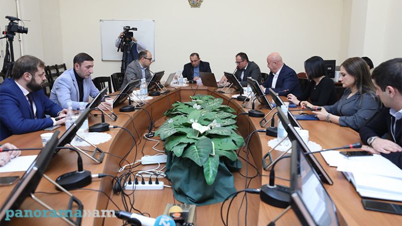 «Հայաստան» հիմնադրամի 52.7 մլրդ-ի դիմաց դրվող ծախսերն ուղղակի գործնականում հնարավոր չի լինելու բացահայտել. Ջանջուղազյան