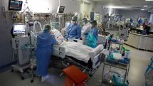 Polish scientists find gene that doubles risk of becoming severely ill with COVID