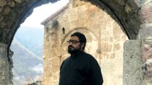 Քանի դեռ Դադիվանքի հոգևորականներն այստեղ են ապրում, աղոթում, այն մերն է. Ներսես աբեղա Հարությունյան