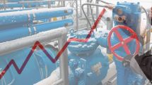 Եվրոպայում գազի գինն ավելի քան 10%-ով բարձրացել է