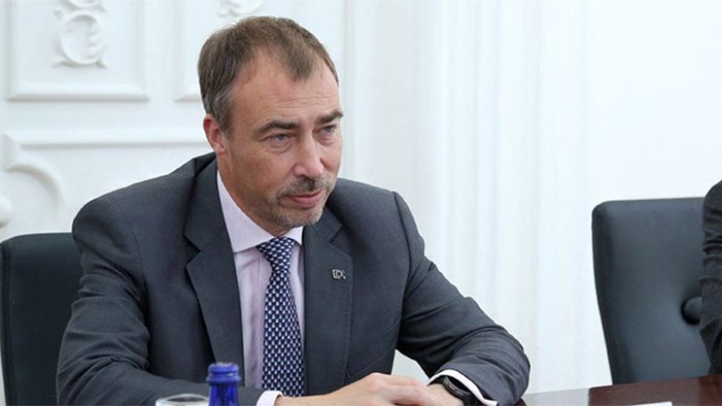ЕС приветствует встречу спецпредставителей Армении и Турции