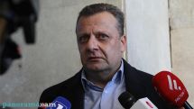 Александр Азарян: Думаю, на судей оказывалось открытое давление представителями исполнительной власти