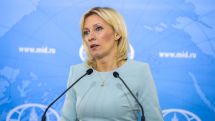 Russia expects Turkey to refrain from ill-considered statements on Kazakhstan - Zakharova