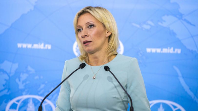 Russia expects Turkey to refrain from ill-considered statements on Kazakhstan - Zakharova