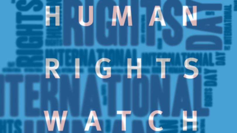 There is no mechanism to address problems of cross-border shootings in Nagorno-Karabakh  - Human Rights Watch